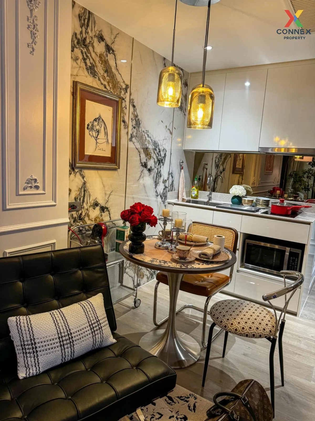 For Rent Condo , FYNN Asoke , BTS-Asok , Khlong Toei , Khlong Toe 4