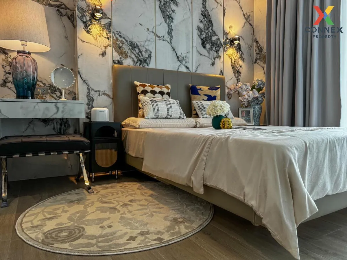 For Rent Condo , FYNN Asoke , BTS-Asok , Khlong Toei , Khlong Toe