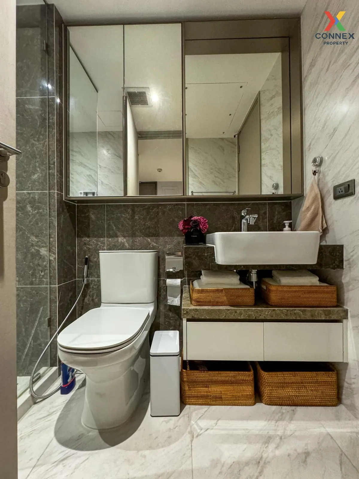 For Rent Condo , FYNN Asoke , BTS-Asok , Khlong Toei , Khlong Toe