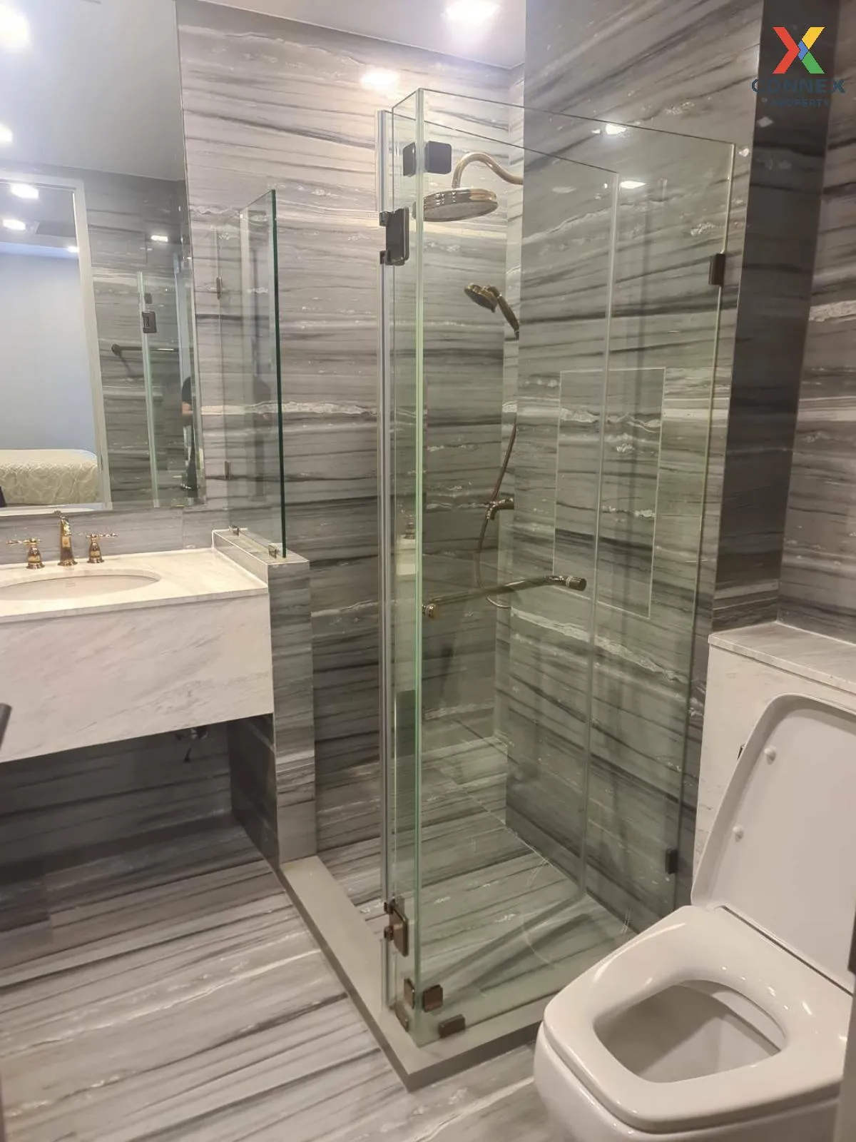 For Rent Condo , Ashton Residence 41 , BTS-Phrom Phong , Khlong T