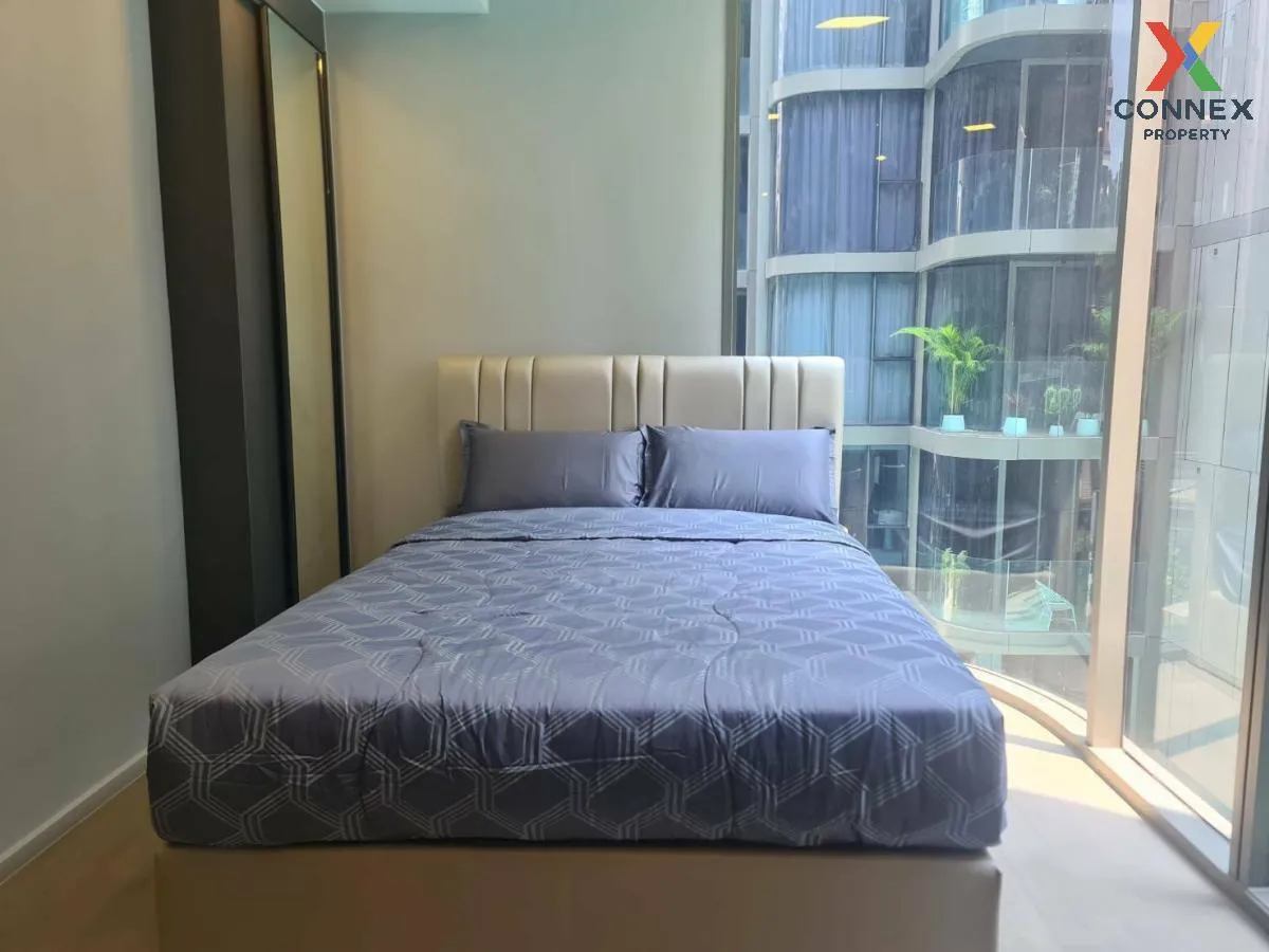 For Rent Condo , Ashton Residence 41 , BTS-Phrom Phong , Khlong T