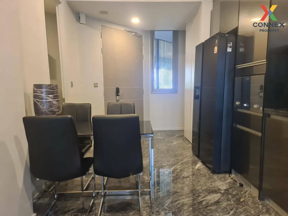 For Rent Condo , Ashton Residence 41 , BTS-Phrom Phong , Khlong T 2