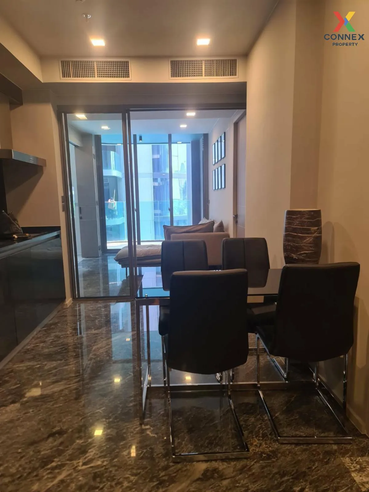 For Rent Condo , Ashton Residence 41 , BTS-Phrom Phong , Khlong T 3