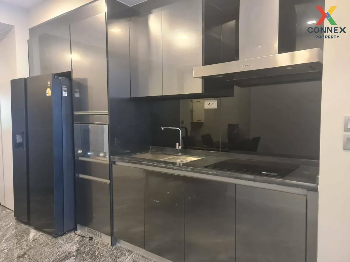 For Rent Condo , Ashton Residence 41 , BTS-Phrom Phong , Khlong T 4