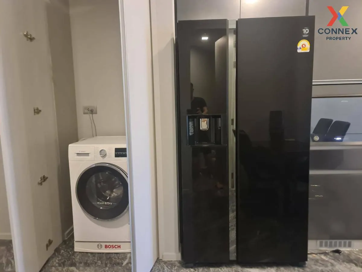 For Rent Condo , Ashton Residence 41 , BTS-Phrom Phong , Khlong T