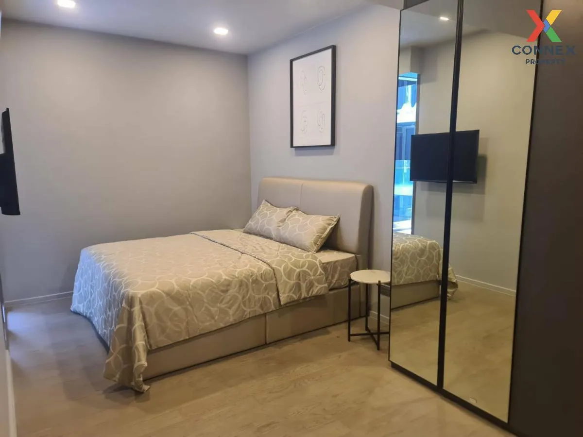 For Rent Condo , Ashton Residence 41 , BTS-Phrom Phong , Khlong T