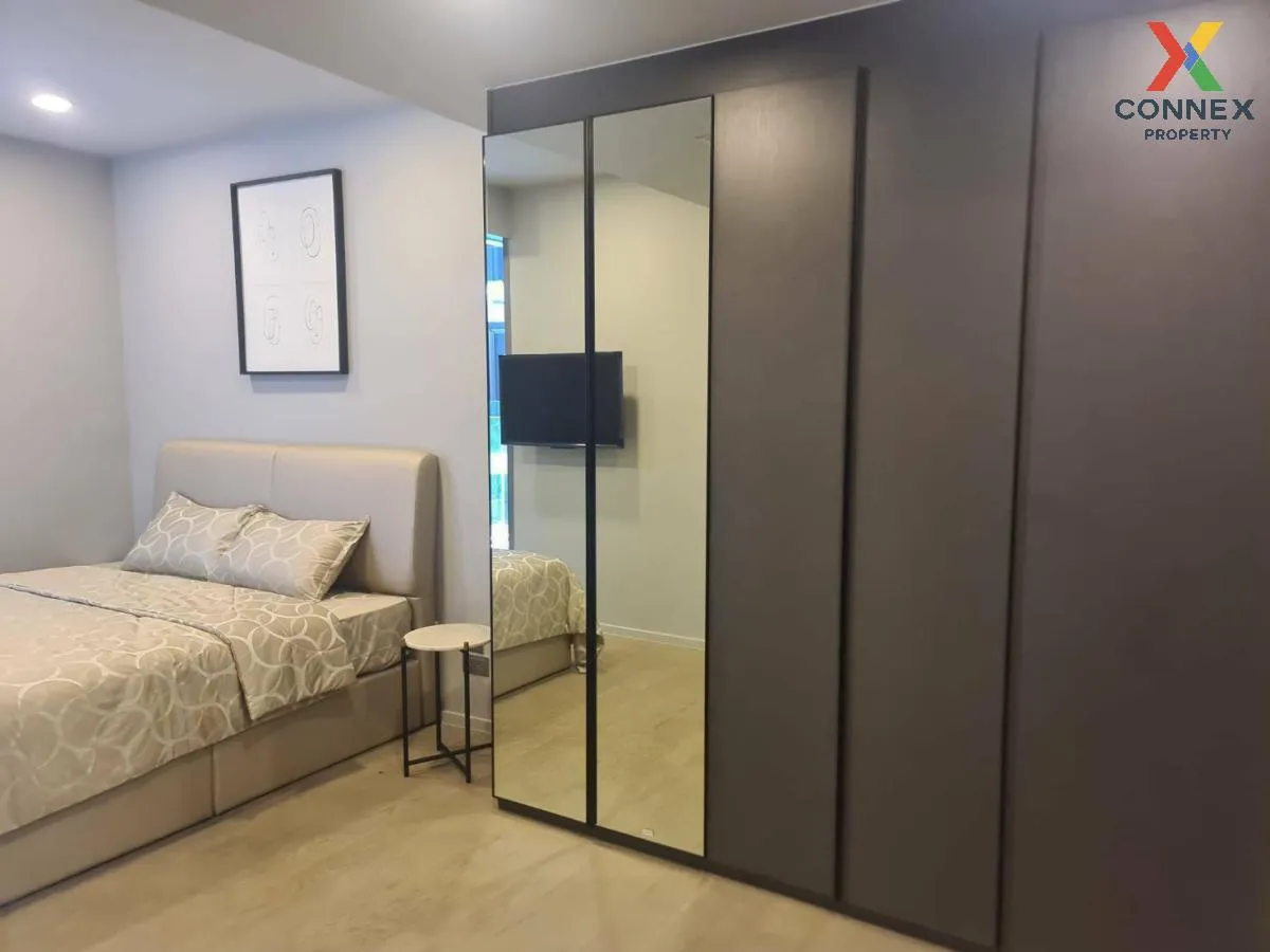 For Rent Condo , Ashton Residence 41 , BTS-Phrom Phong , Khlong T