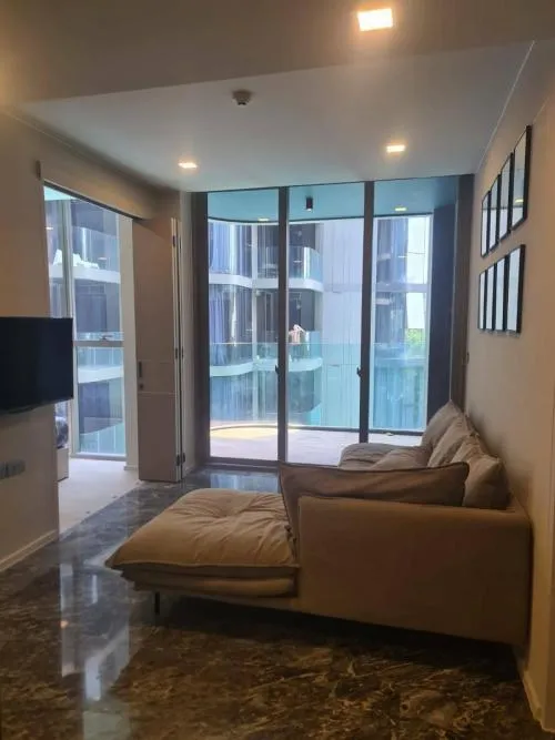 For Rent Condo , Ashton Residence 41 , BTS-Phrom Phong , Khlong Tan Nuea , Watthana , Bangkok , CX-112045