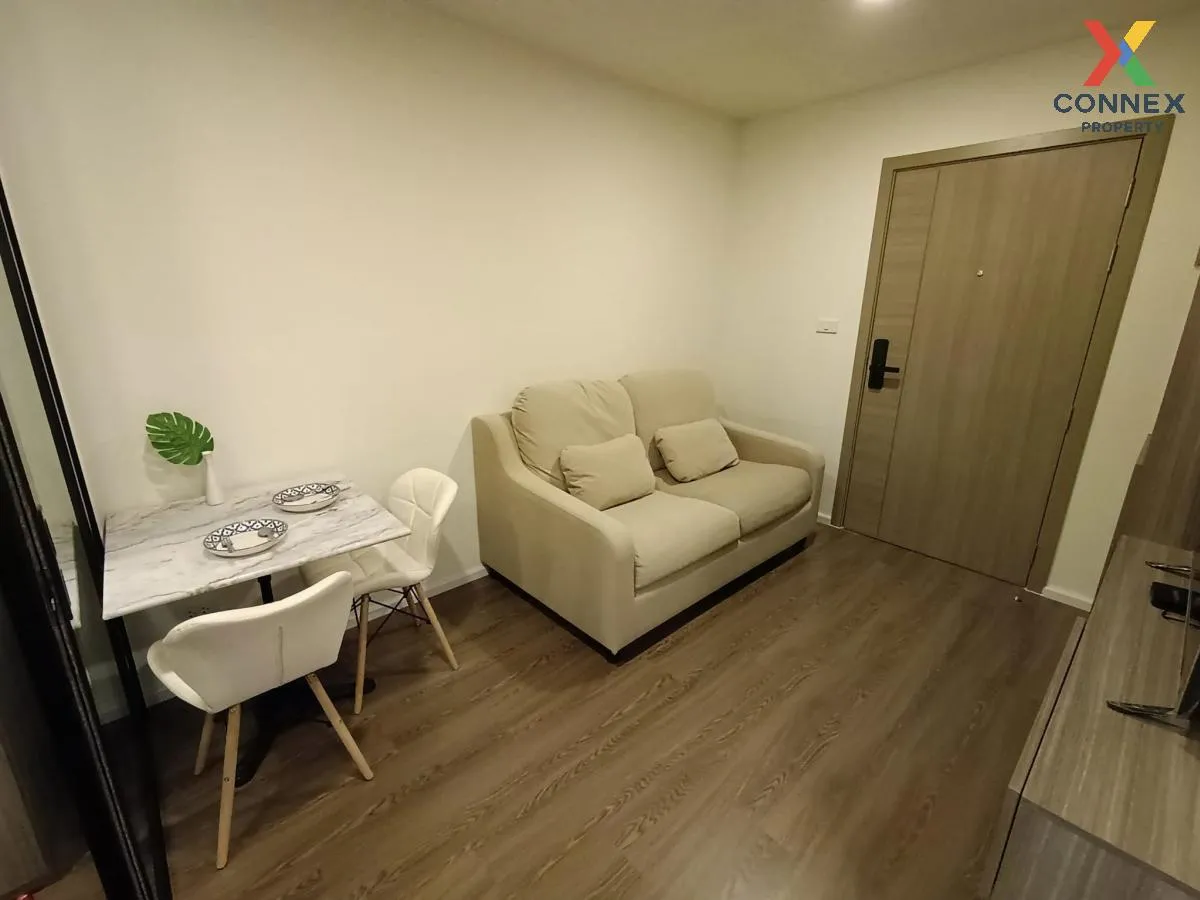 For Rent Condo , The Origin Ramintra​ 83 Station , MRT-Ram Inthra 1