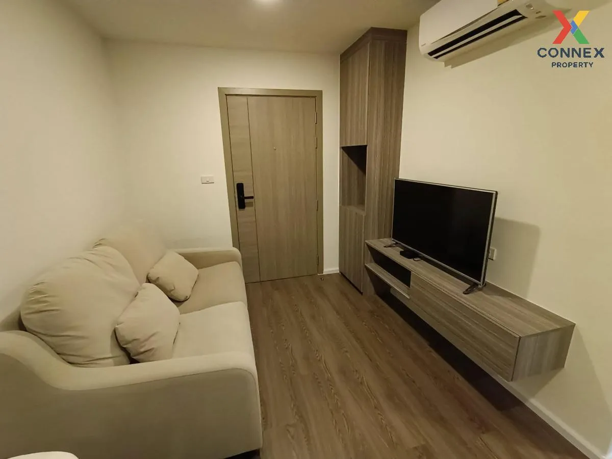 For Rent Condo , The Origin Ramintra​ 83 Station , MRT-Ram Inthra 2