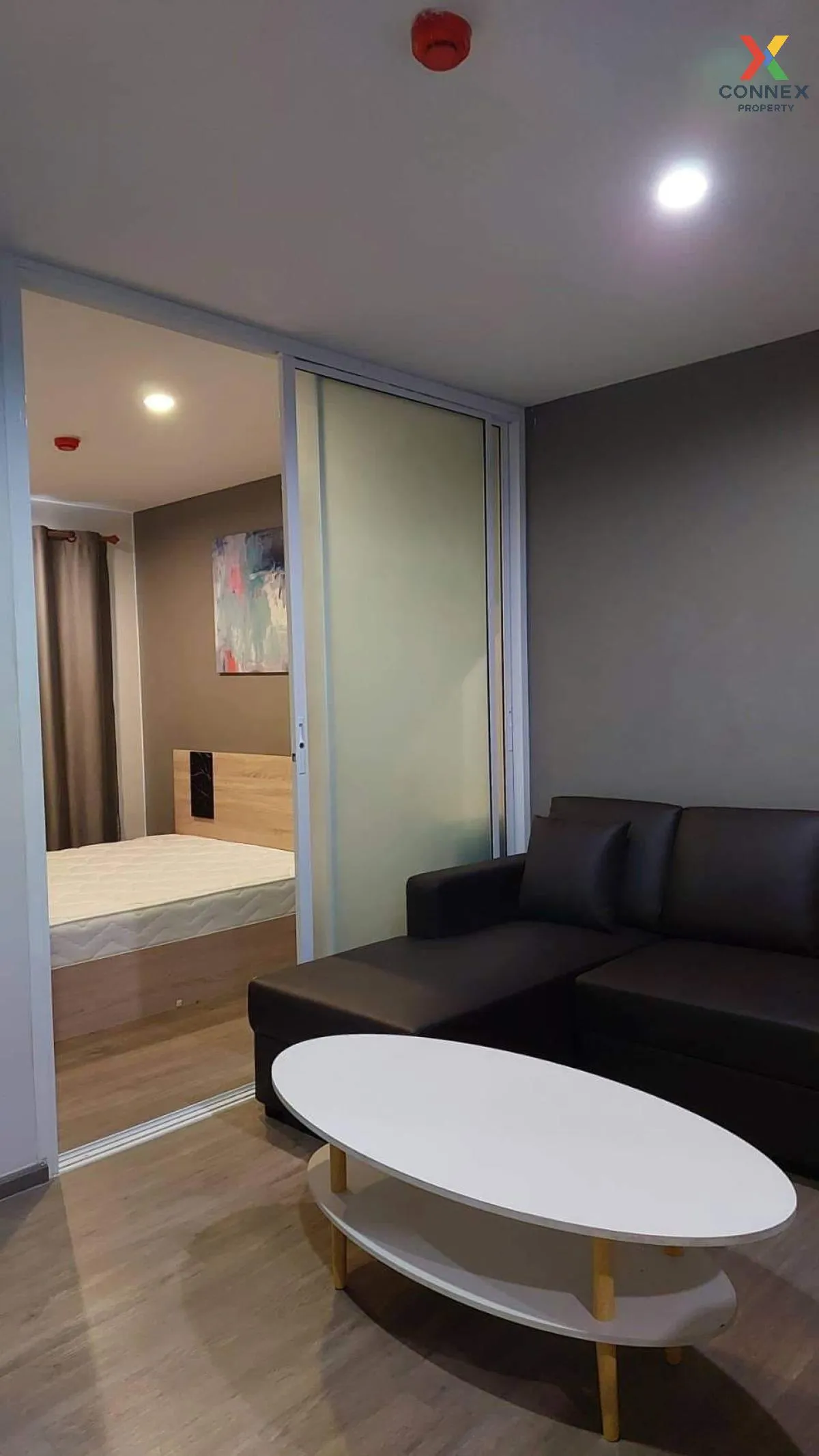 For Rent Condo , Reach Phahon Yothin 52 , BTS-Saphan Mai , Khlong 1