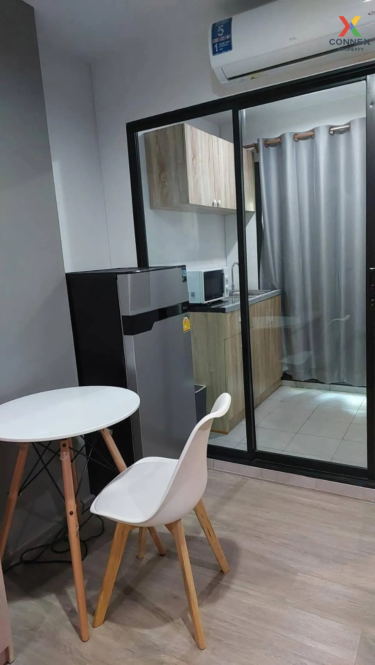 For Rent Condo , Reach Phahon Yothin 52 , BTS-Saphan Mai , Khlong 2