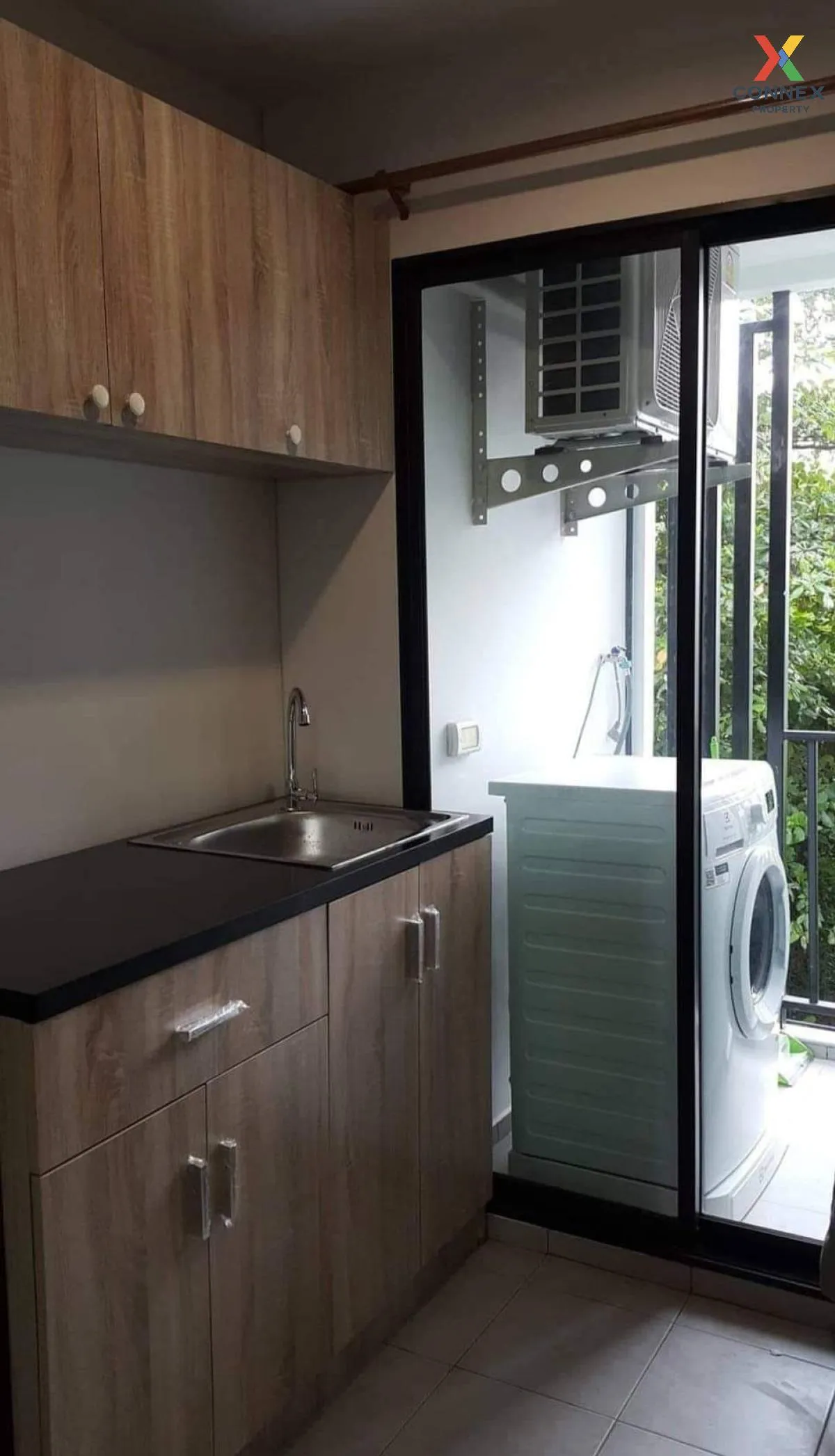 For Rent Condo , Reach Phahon Yothin 52 , BTS-Saphan Mai , Khlong 3
