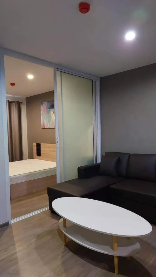 For Rent Condo , Reach Phahon Yothin 52 , BTS-Saphan Mai , Khlong Thanon , Sai Mai , Bangkok , CX-112054