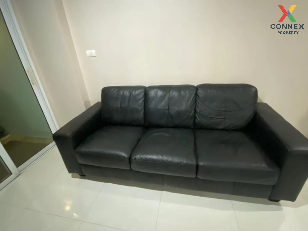 เช่าคอนโด  โว๊ค สุขุมวิท 16 MRT-ศูนย์การประชุมแห่งชาติสิริกิติ์ ค 1