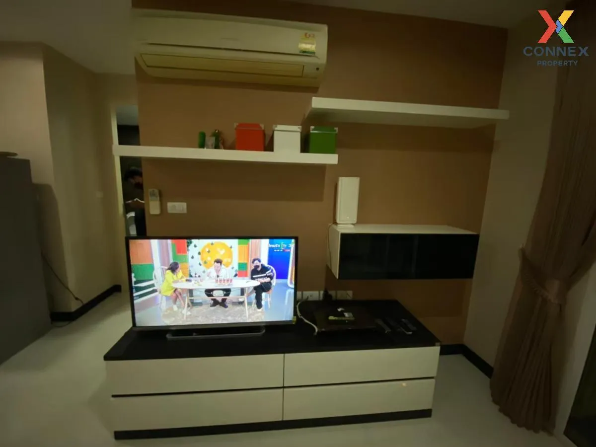 เช่าคอนโด  โว๊ค สุขุมวิท 16 MRT-ศูนย์การประชุมแห่งชาติสิริกิติ์ ค 2