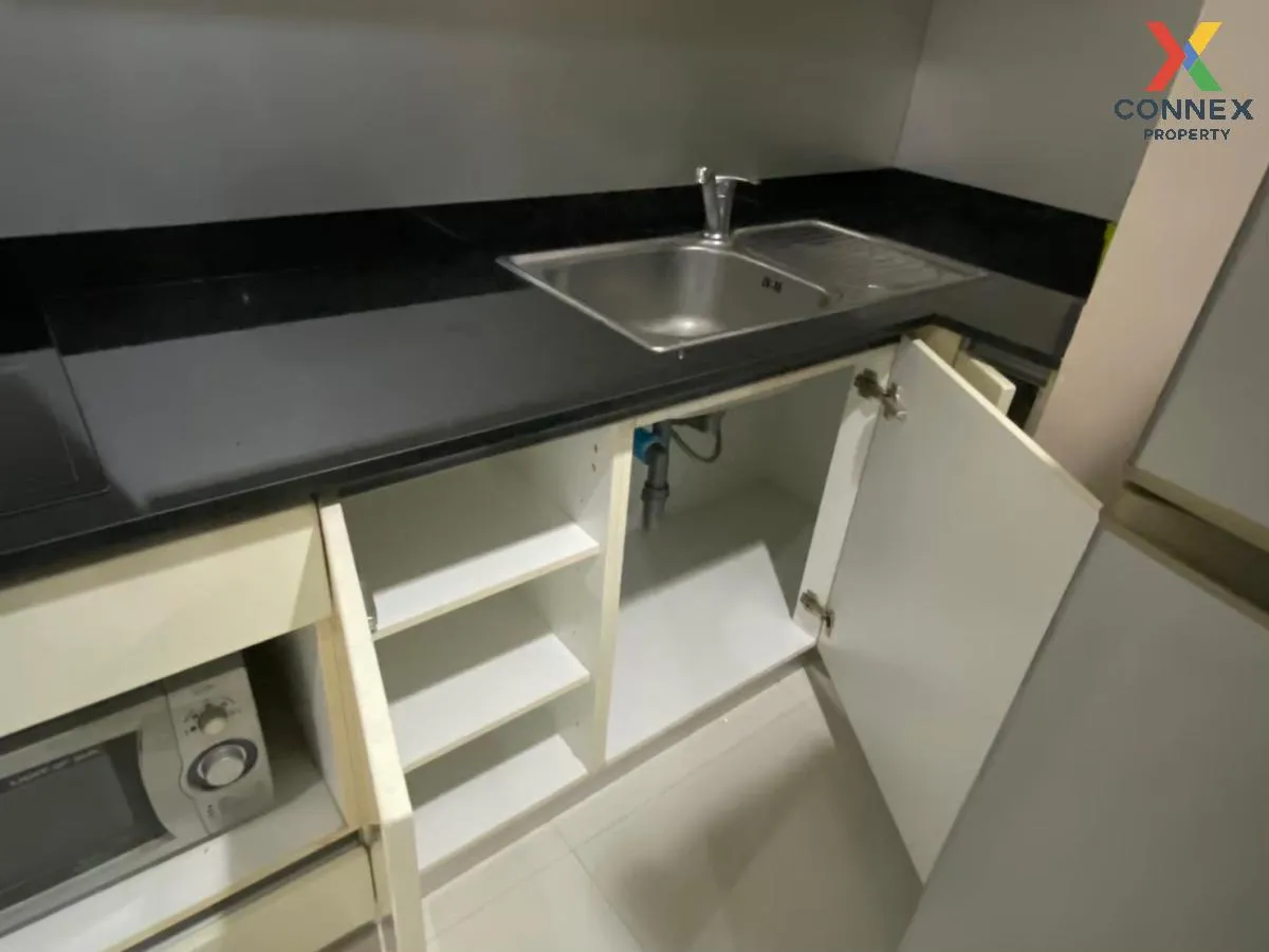 เช่าคอนโด  โว๊ค สุขุมวิท 16 MRT-ศูนย์การประชุมแห่งชาติสิริกิติ์ ค 4