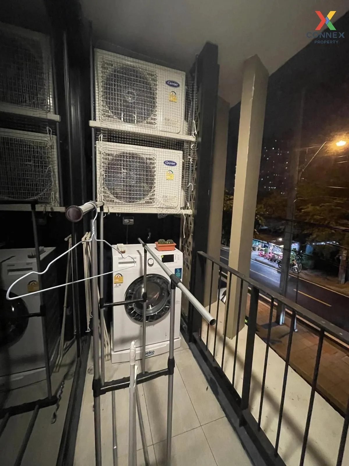 เช่าคอนโด  บีท บางหว้า อินเตอร์เชนจ์ BTS-บางหว้า บางหว้า เขต ภาษี