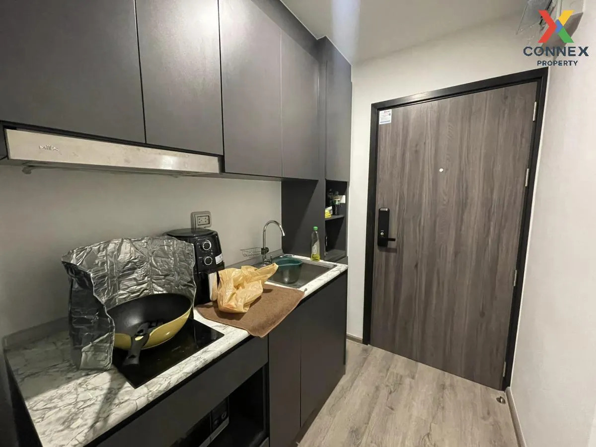 เช่าคอนโด  บีท บางหว้า อินเตอร์เชนจ์ BTS-บางหว้า บางหว้า เขต ภาษี 3