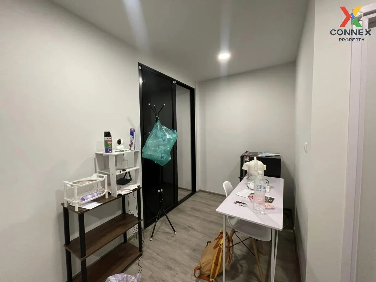 เช่าคอนโด  บีท บางหว้า อินเตอร์เชนจ์ BTS-บางหว้า บางหว้า เขต ภาษี 4