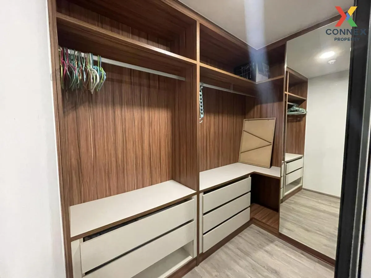 เช่าคอนโด  บีท บางหว้า อินเตอร์เชนจ์ BTS-บางหว้า บางหว้า เขต ภาษี