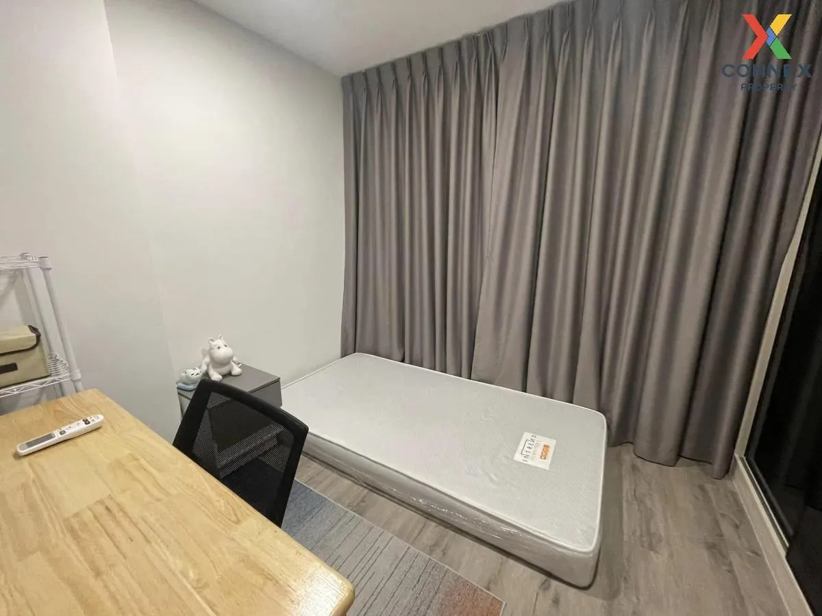 เช่าคอนโด  บีท บางหว้า อินเตอร์เชนจ์ BTS-บางหว้า บางหว้า เขต ภาษี