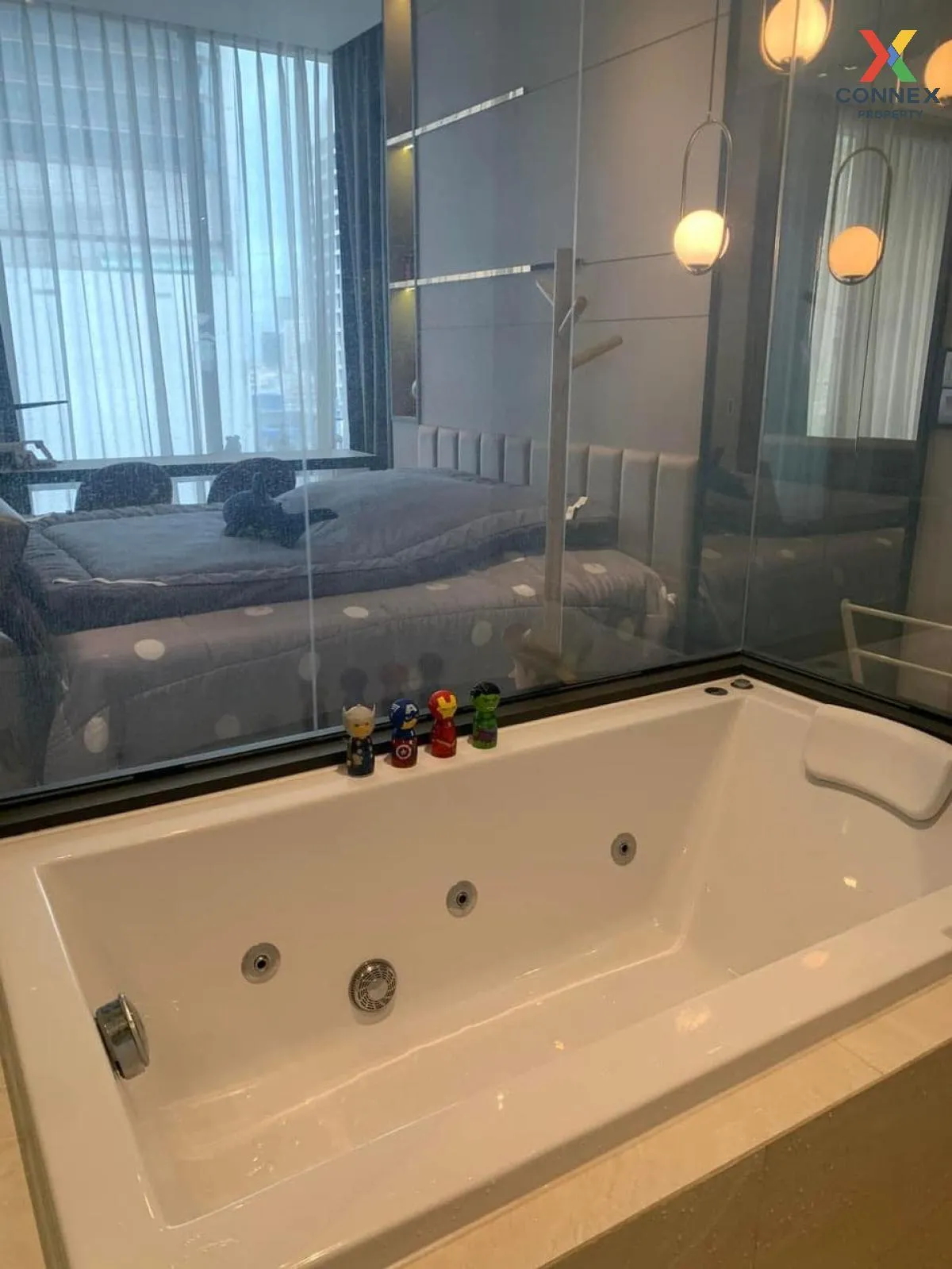 เช่าคอนโด  แอซตัน สีลม BTS-ช่องนนทรี สุริยวงศ์ เขต บางรัก กรุงเทพ