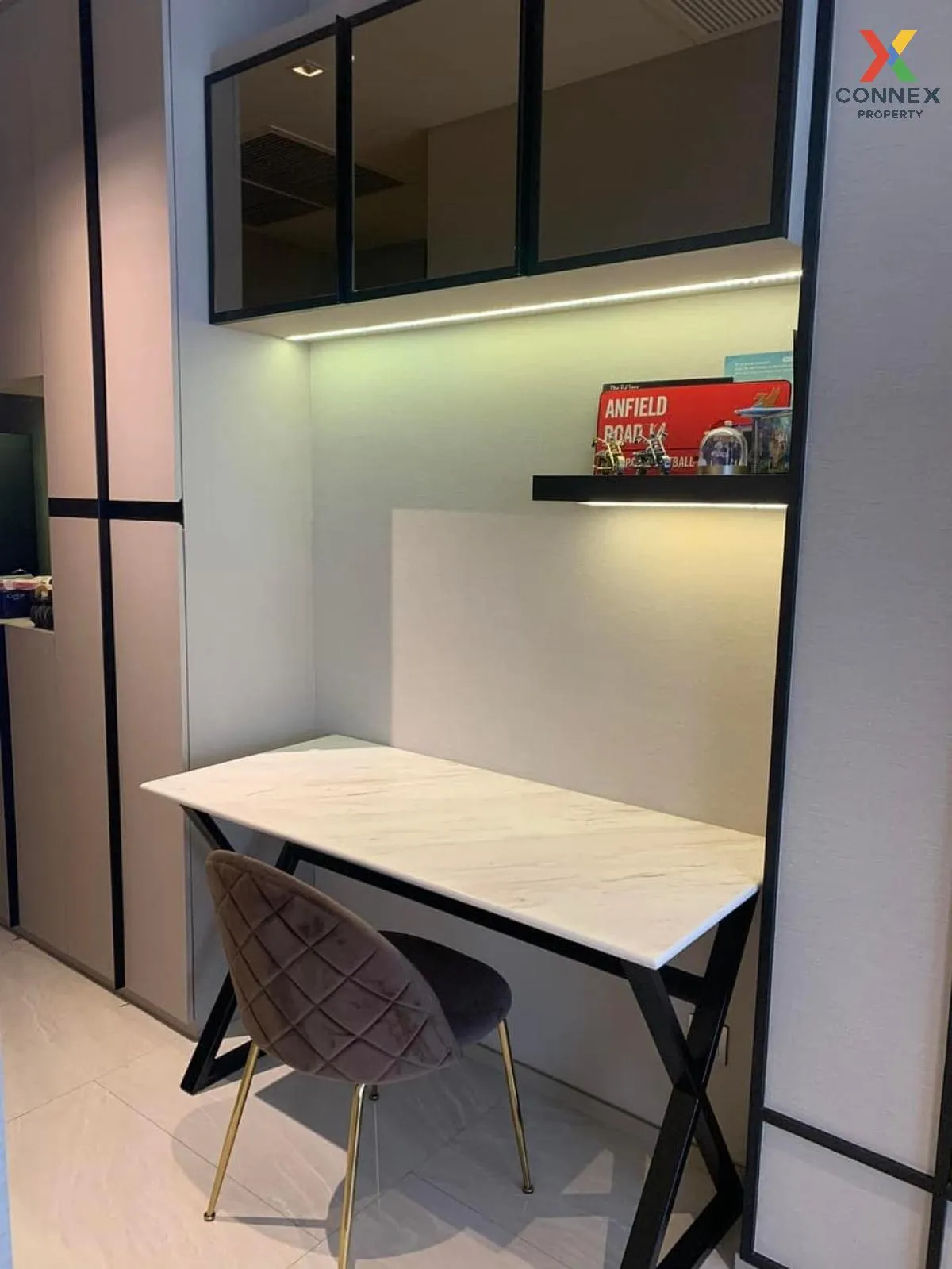 เช่าคอนโด  แอซตัน สีลม BTS-ช่องนนทรี สุริยวงศ์ เขต บางรัก กรุงเทพ