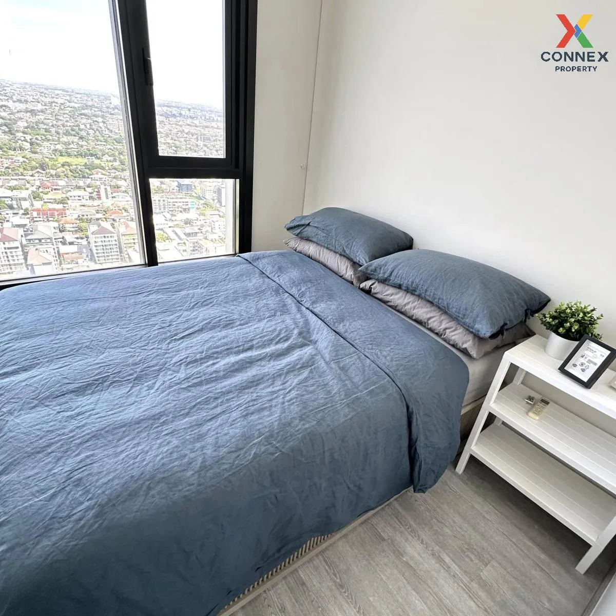 For Rent Condo , The line sukhumvit 101 , BTS-Punnawithi , Bang C