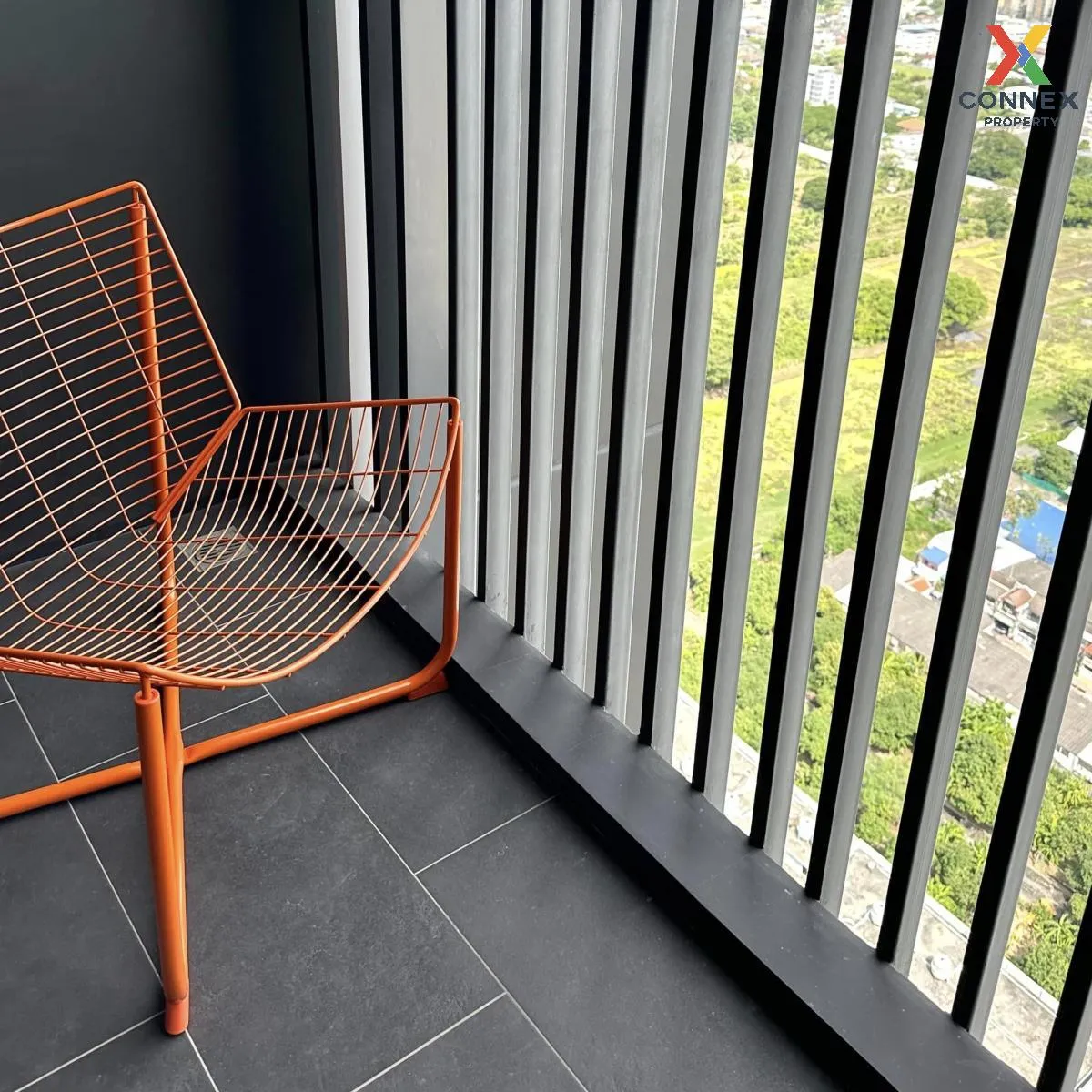 For Rent Condo , The line sukhumvit 101 , BTS-Punnawithi , Bang C