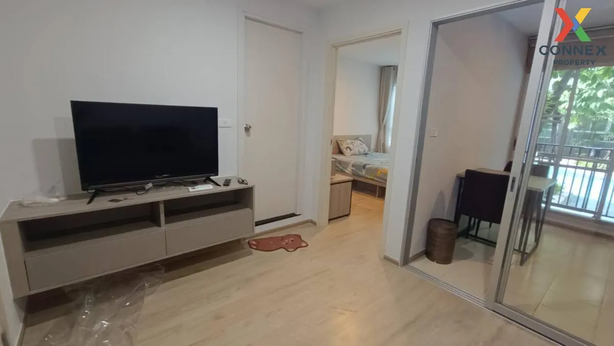 For Rent Condo , Elio Del Moss Phahonyothin 34 , BTS-Kasetsart Un 1