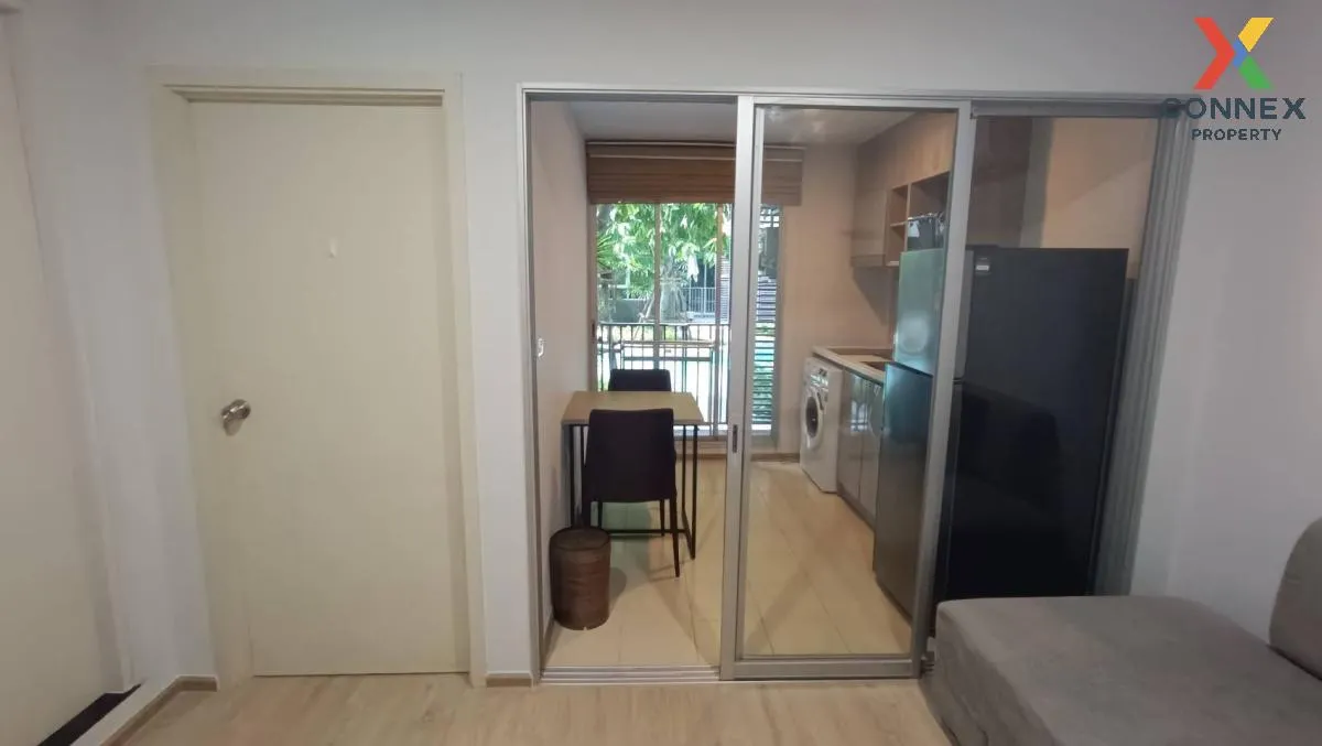 For Rent Condo , Elio Del Moss Phahonyothin 34 , BTS-Kasetsart Un 2