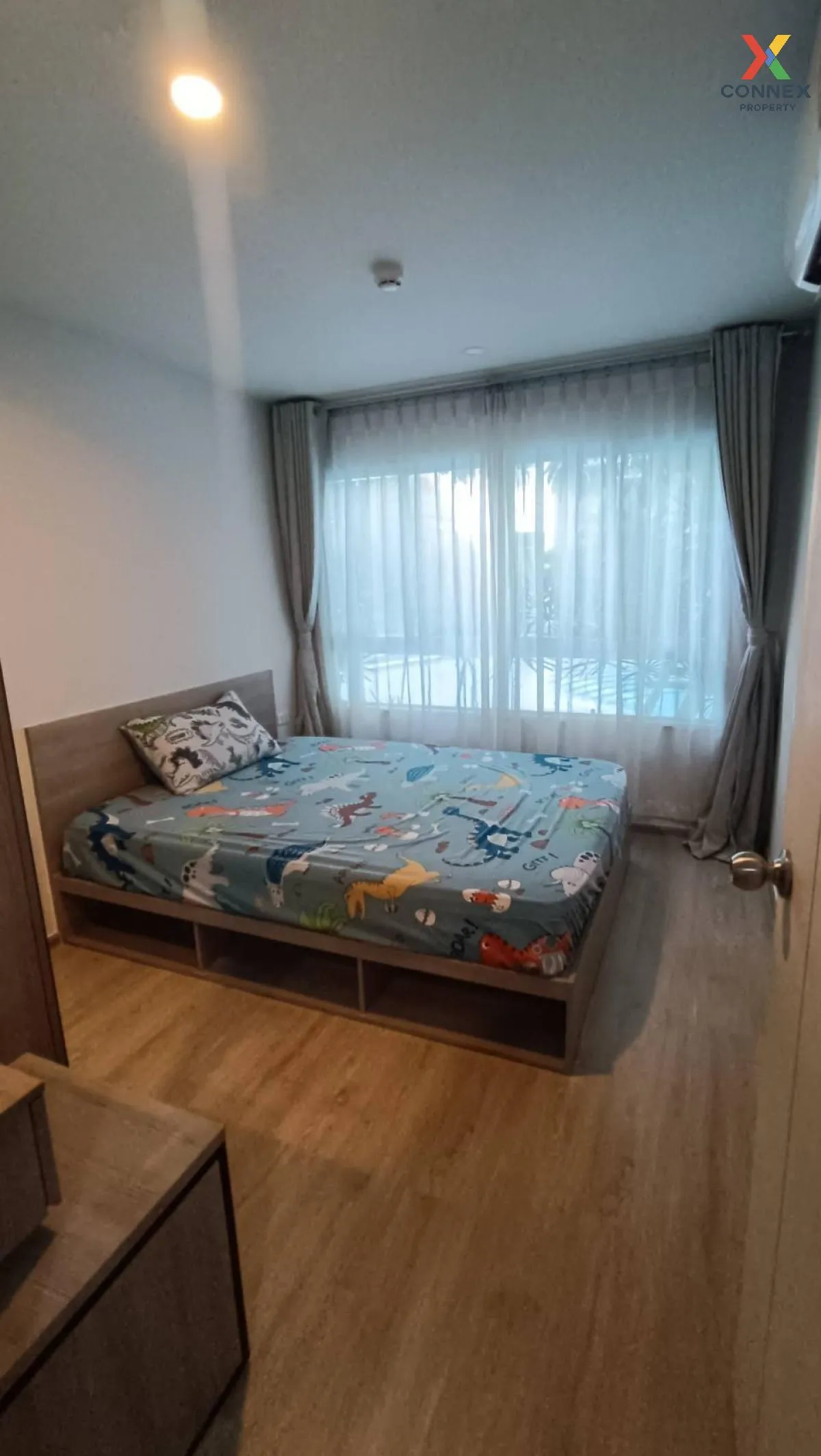 For Rent Condo , Elio Del Moss Phahonyothin 34 , BTS-Kasetsart Un