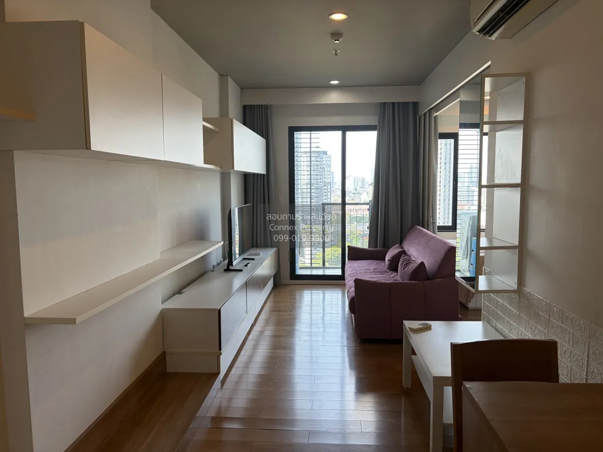 For Rent Condo , Blocs 77 , BTS-On Nut , Phra Khanong Nuea , Watt 1