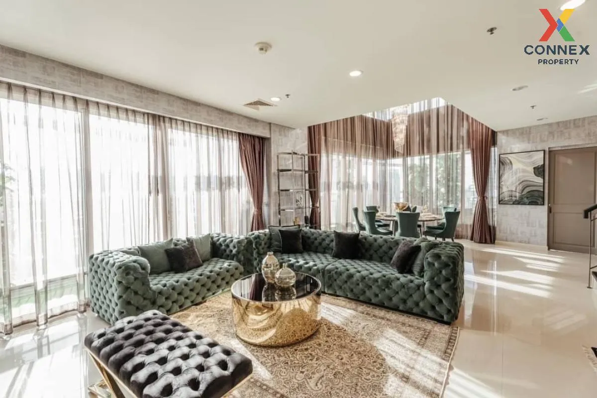 For Rent Condo , Baan Rajprasong , Duplex , BTS-Ratchadamri , Lum For Rent Condo , Baan Rajprasong , Duplex , BTS-Ratchadamri , Lum 3