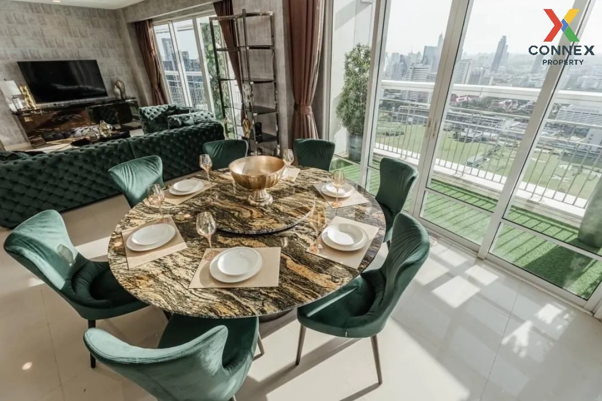 For Rent Condo , Baan Rajprasong , Duplex , BTS-Ratchadamri , Lum For Rent Condo , Baan Rajprasong , Duplex , BTS-Ratchadamri , Lum