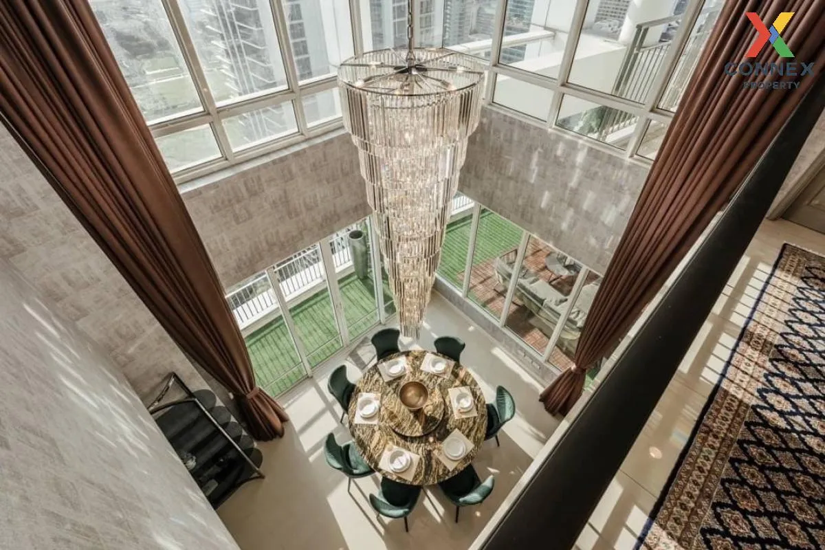 For Rent Condo , Baan Rajprasong , Duplex , BTS-Ratchadamri , Lum For Rent Condo , Baan Rajprasong , Duplex , BTS-Ratchadamri , Lum