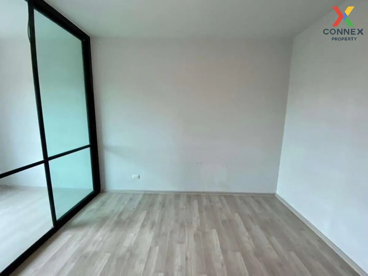 ขายคอนโด  ยูนิโอ พระราม 2-ท่าข้าม  แสมดำ เขต บางขุนเทียน กรุงเทพ  1