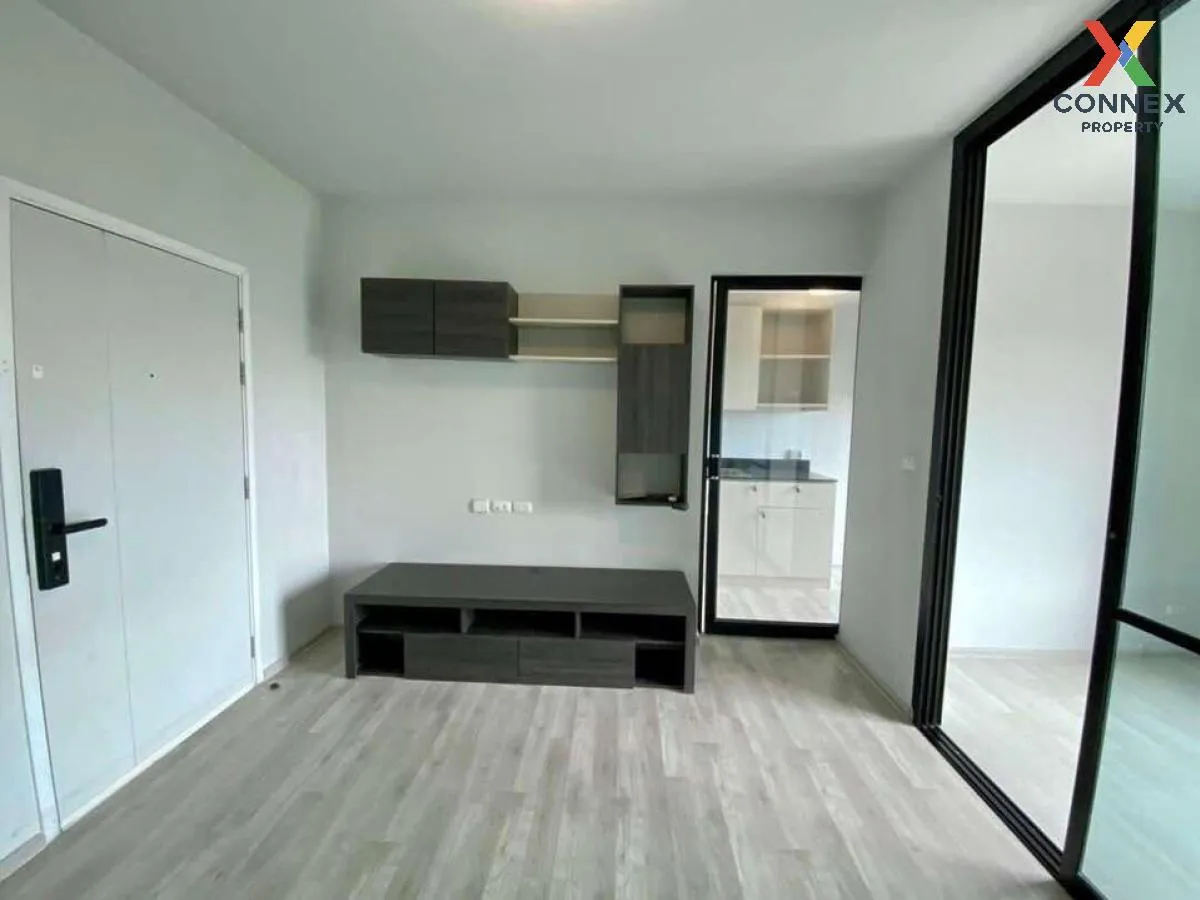 ขายคอนโด  ยูนิโอ พระราม 2-ท่าข้าม  แสมดำ เขต บางขุนเทียน กรุงเทพ  2