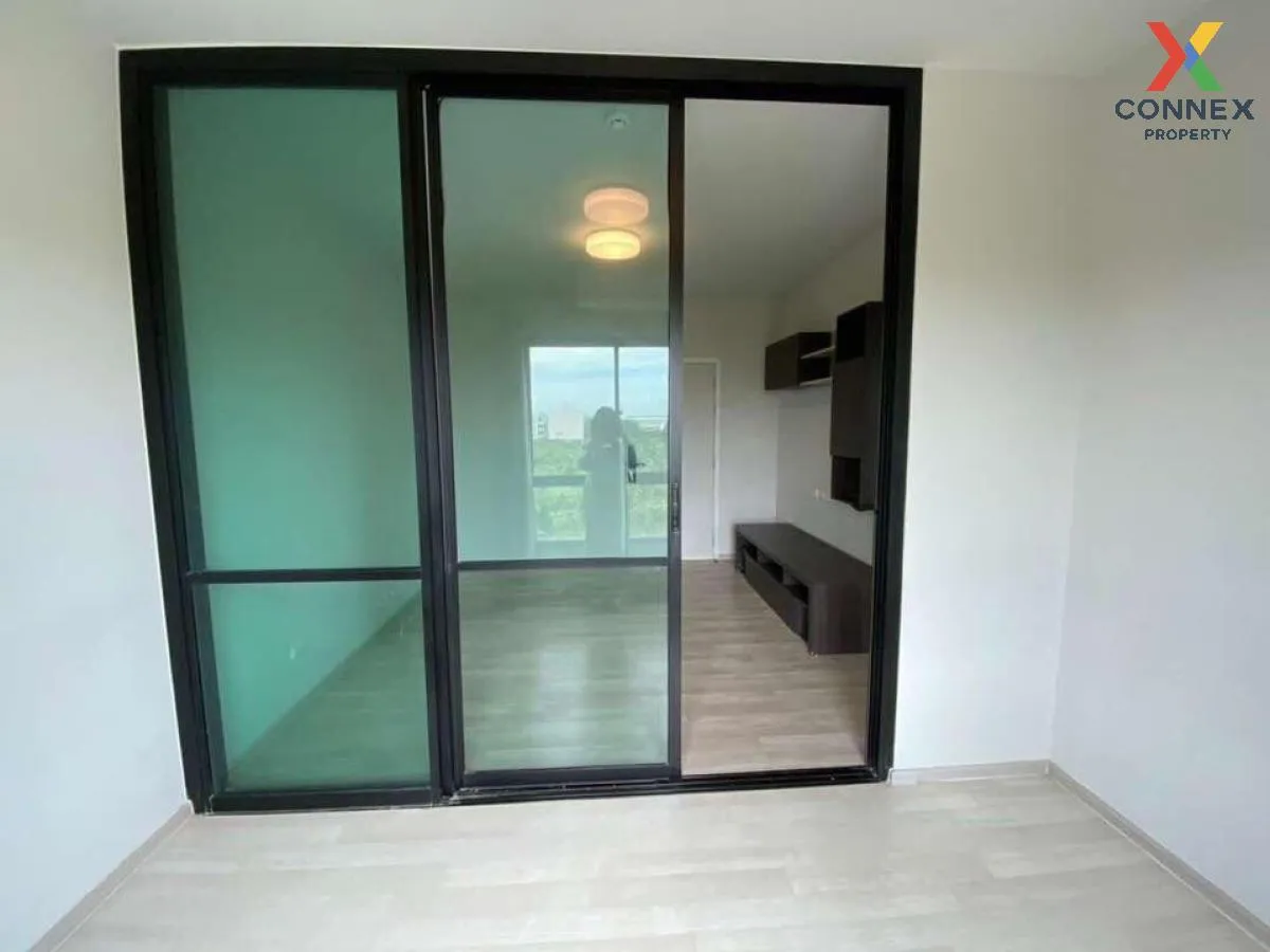 ขายคอนโด  ยูนิโอ พระราม 2-ท่าข้าม  แสมดำ เขต บางขุนเทียน กรุงเทพ 