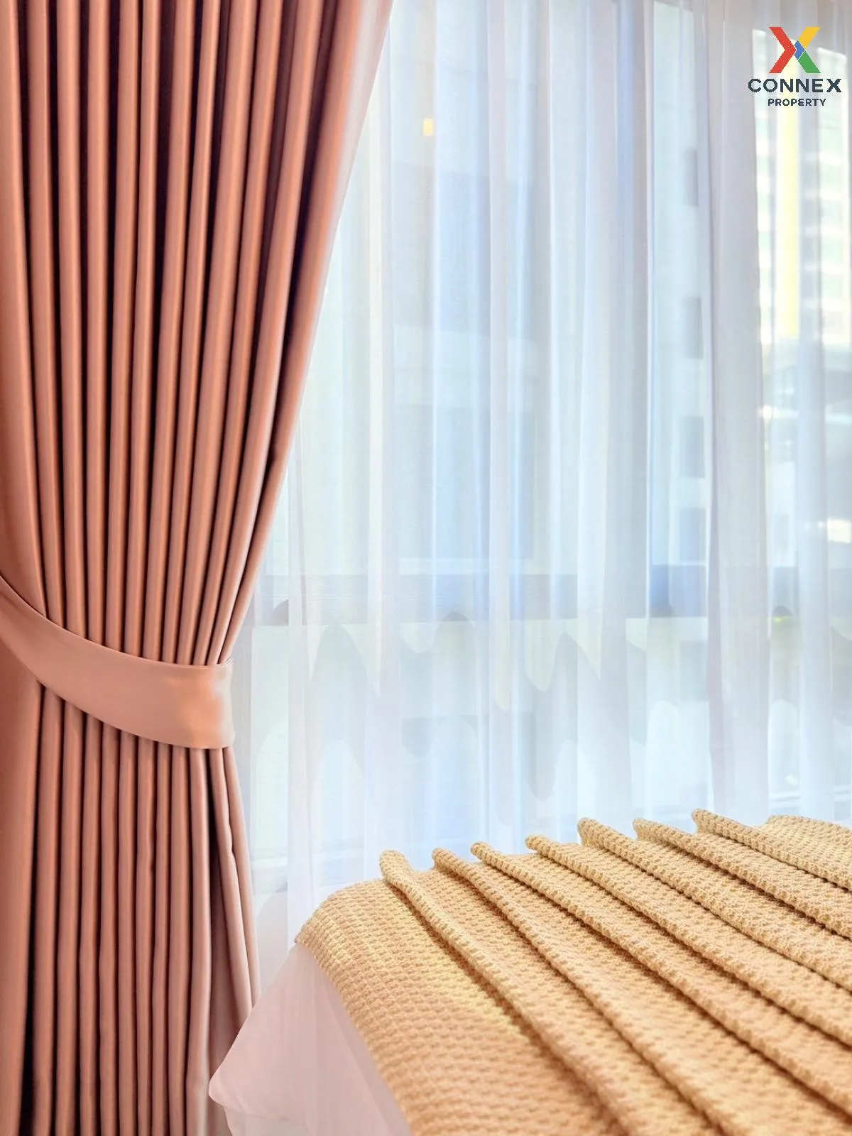 For Rent Condo , The Sky Sukhumvit , BTS-Udom Suk , Bang Na , Ban