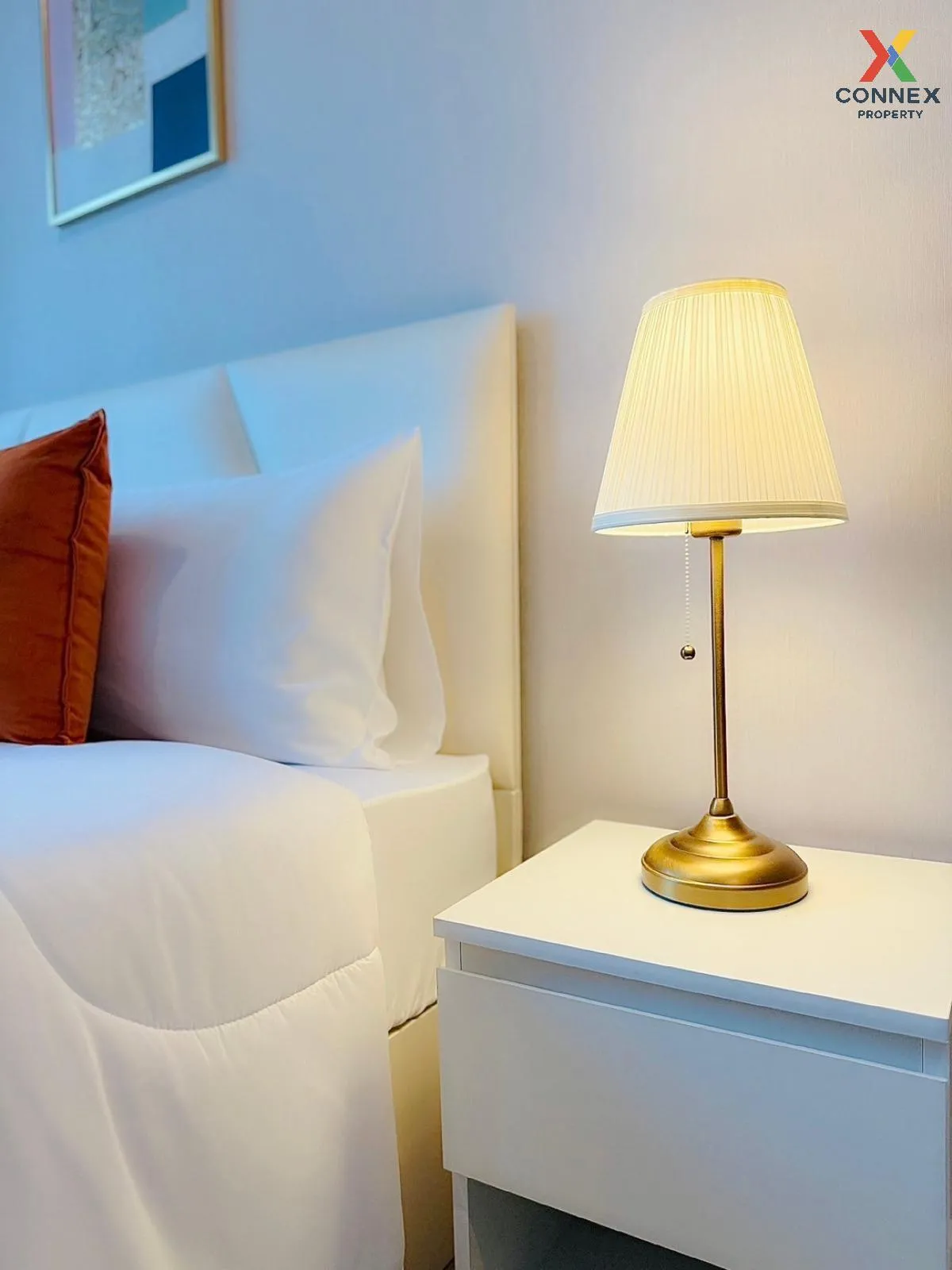 For Rent Condo , The Sky Sukhumvit , BTS-Udom Suk , Bang Na , Ban