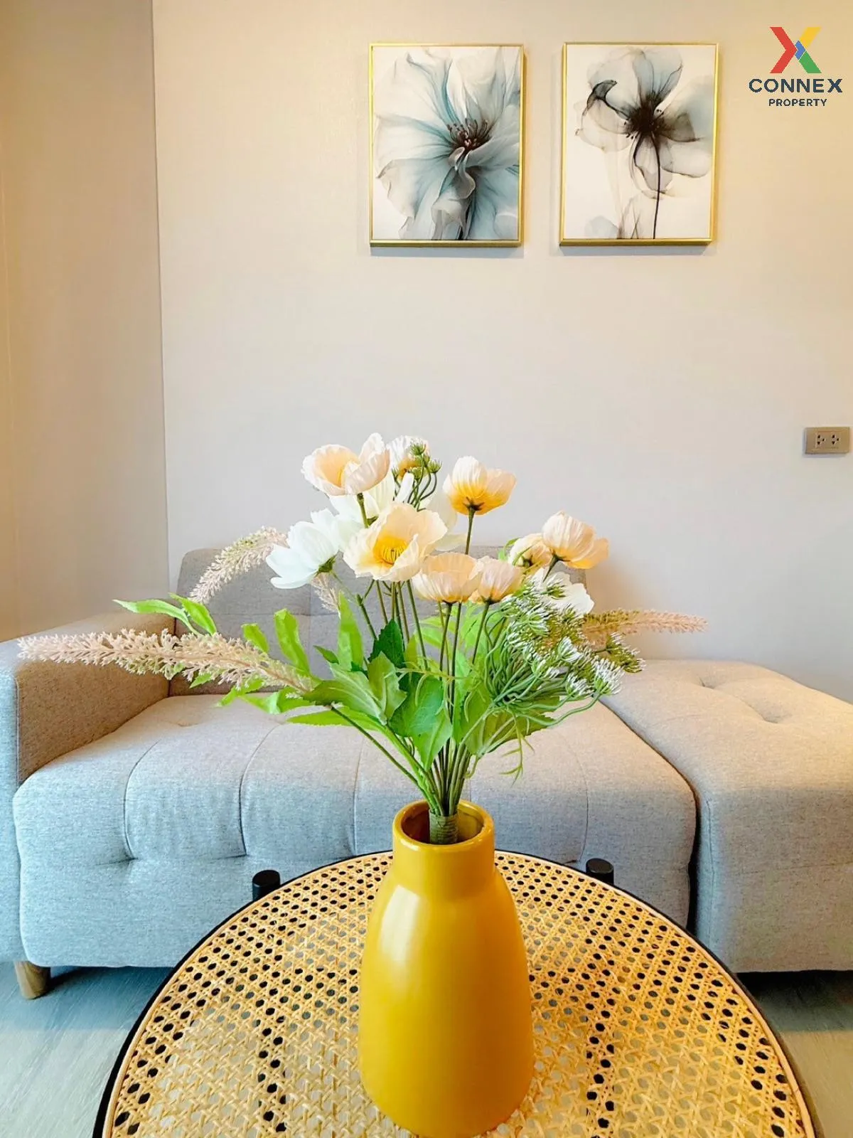 For Rent Condo , The Sky Sukhumvit , BTS-Udom Suk , Bang Na , Ban 3