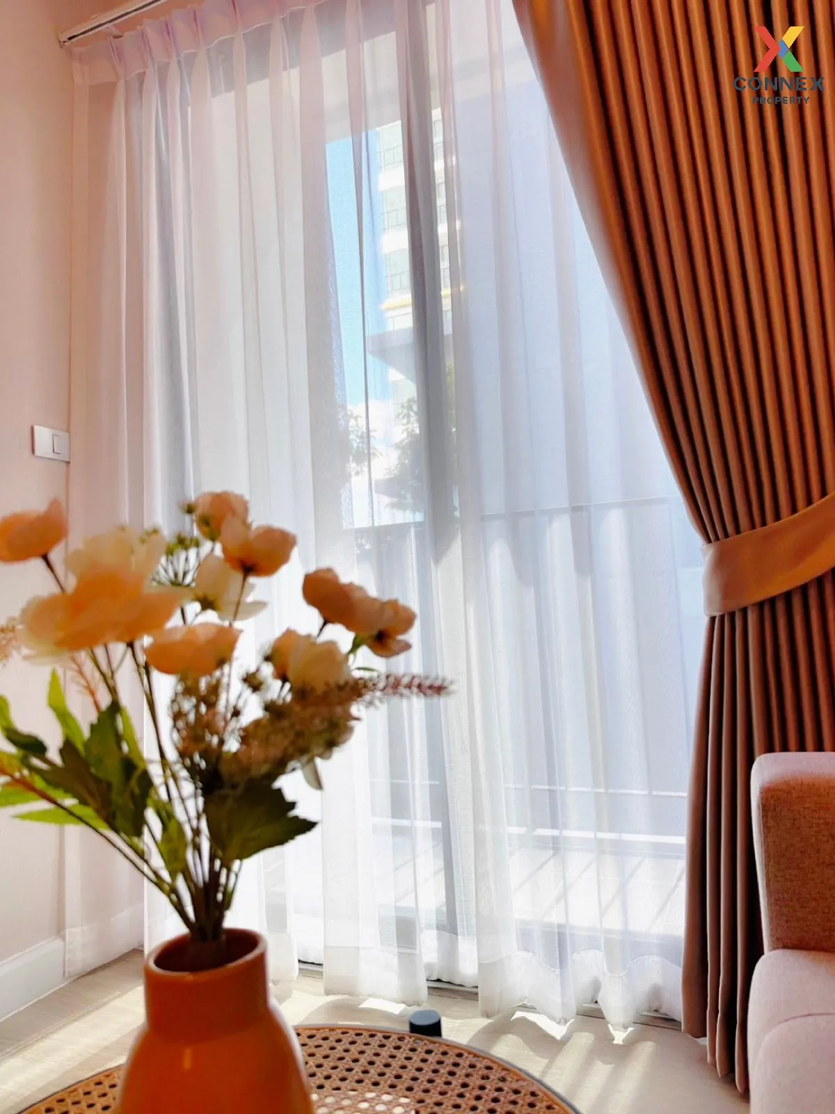 For Rent Condo , The Sky Sukhumvit , BTS-Udom Suk , Bang Na , Ban