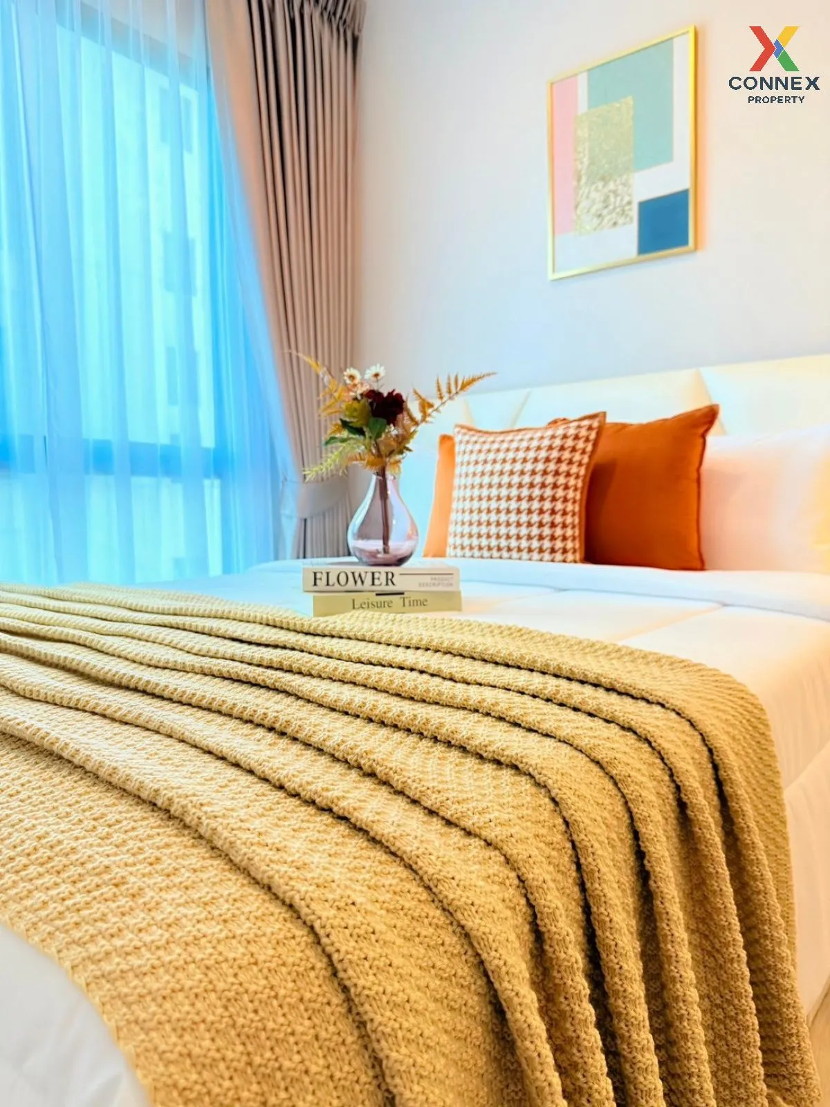 For Rent Condo , The Sky Sukhumvit , BTS-Udom Suk , Bang Na , Ban