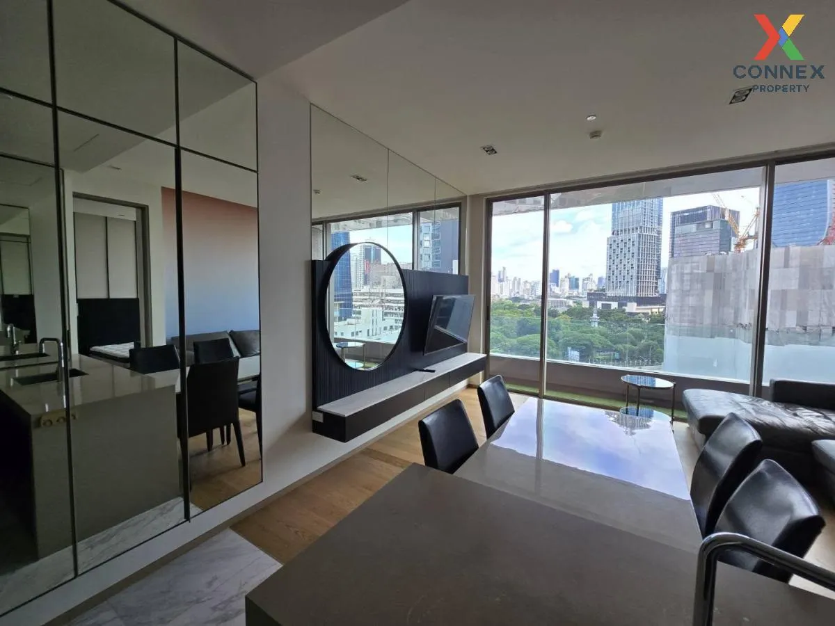 For Rent Condo , Saladaeng One , BTS-Sala Daeng , Silom , Bang Ra 2