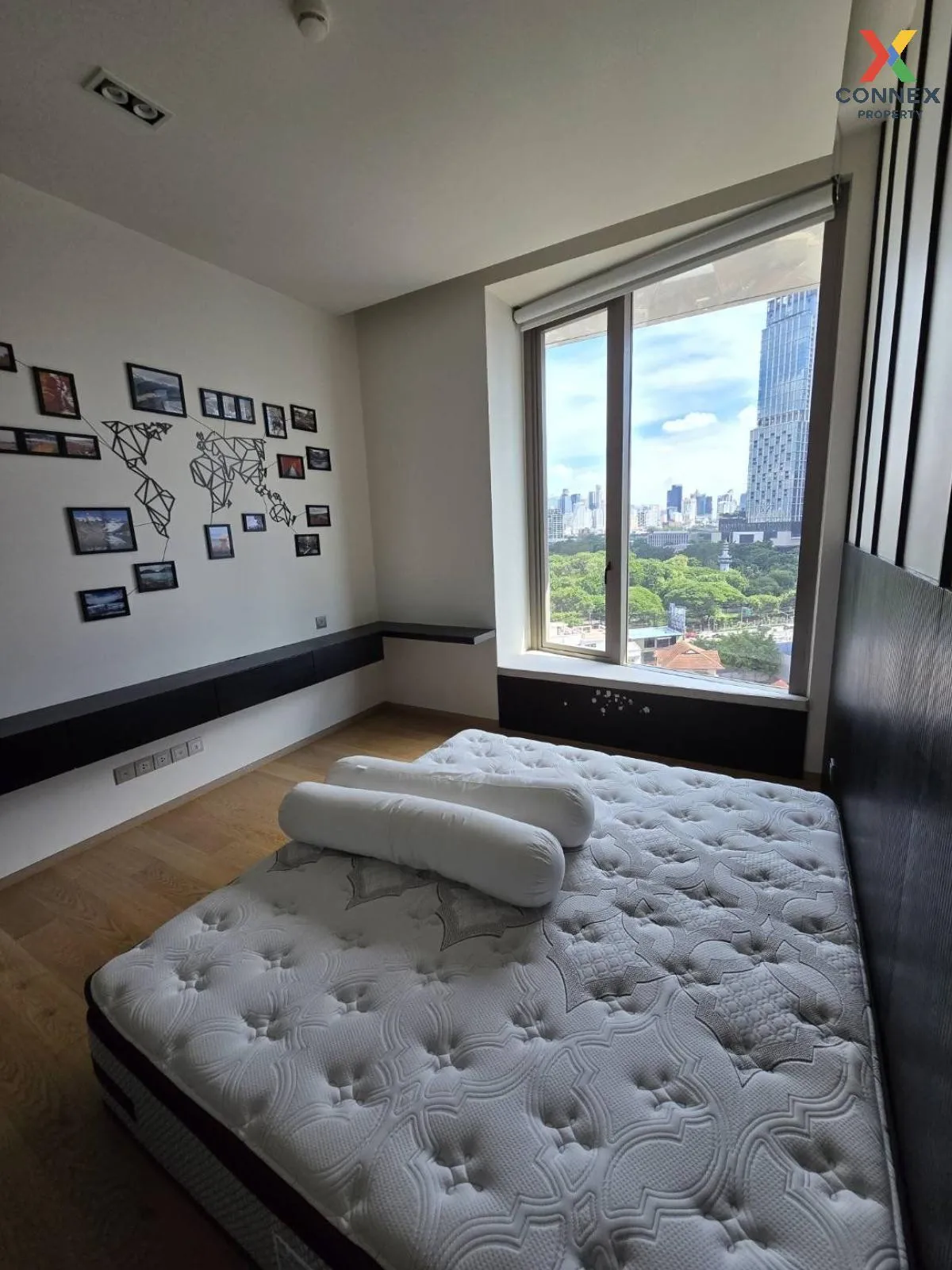 For Rent Condo , Saladaeng One , BTS-Sala Daeng , Silom , Bang Ra 3