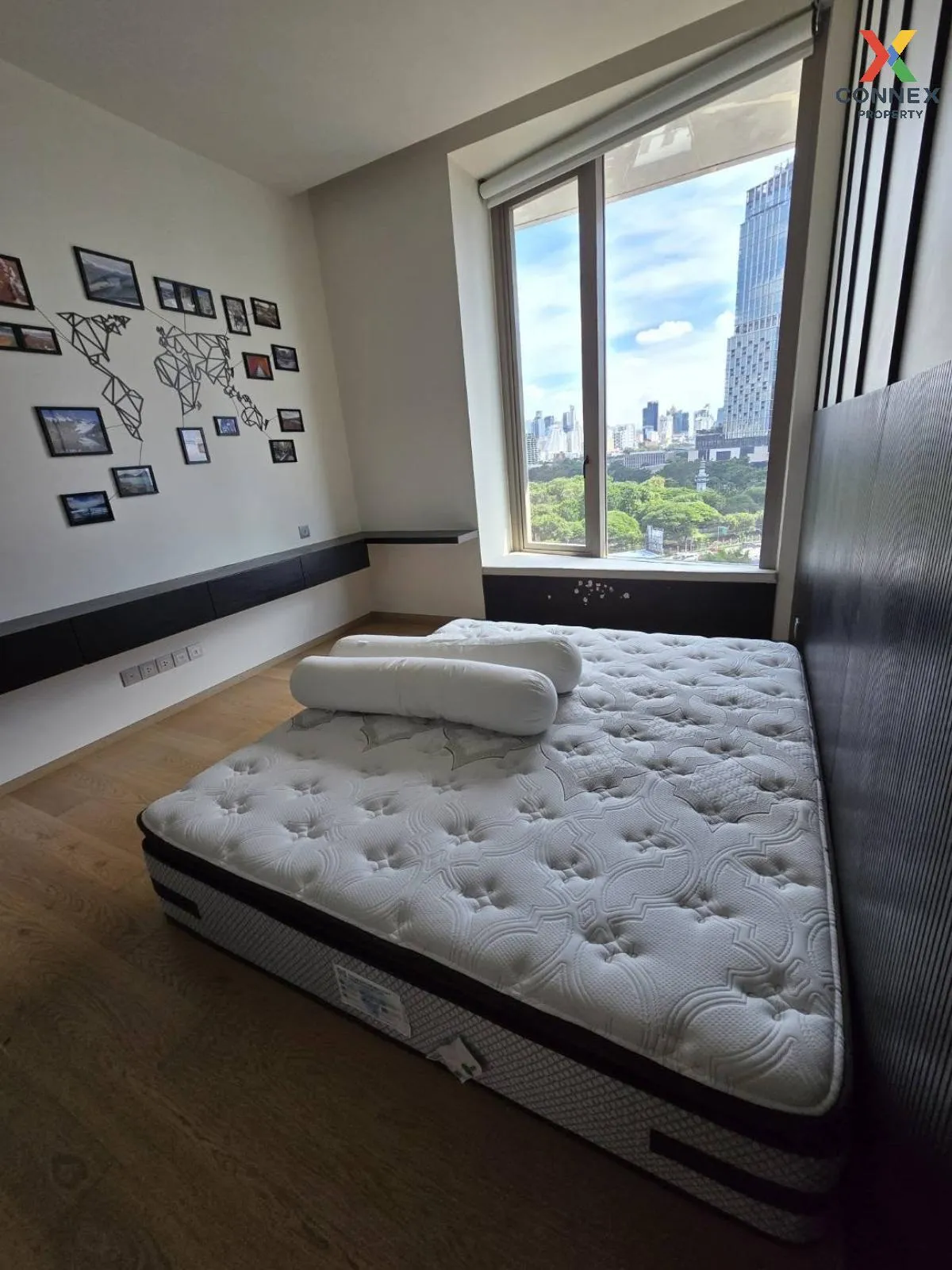 For Rent Condo , Saladaeng One , BTS-Sala Daeng , Silom , Bang Ra 4