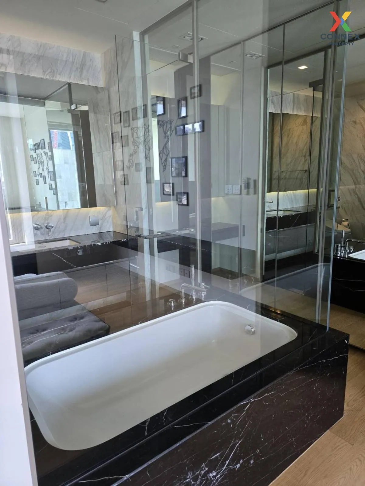 For Rent Condo , Saladaeng One , BTS-Sala Daeng , Silom , Bang Ra