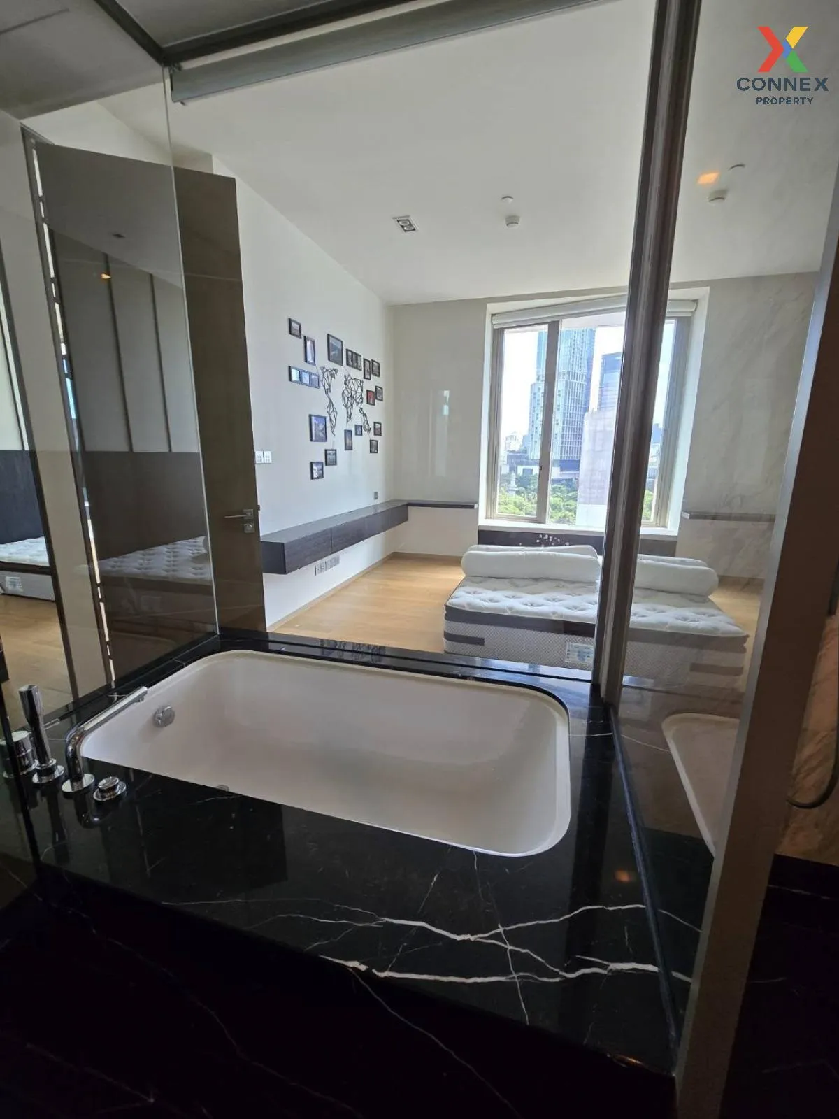 For Rent Condo , Saladaeng One , BTS-Sala Daeng , Silom , Bang Ra